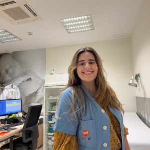 Casado Espinosa, María del Rocío