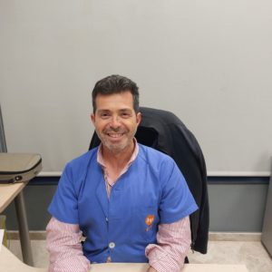 De los Reyes Borrero, Pedro