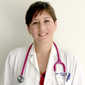 Oña Aguilera, María del Mar