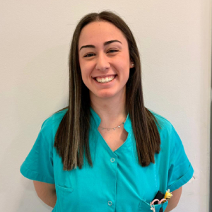 Romero Luque, Carolina