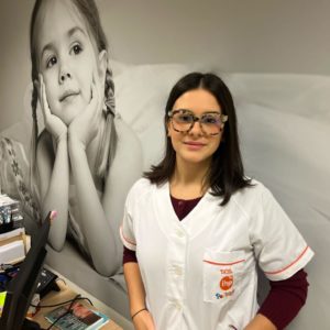 Martín Asensio, Ana Pilar