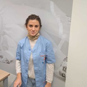 Ledro del Yerro, Lola