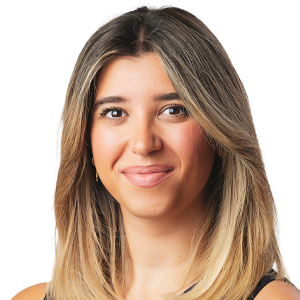 Pérez Guerra, Alejandra