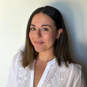 Aguirre Naranjo, Clara