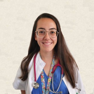 Cabrera Corral, Cristina