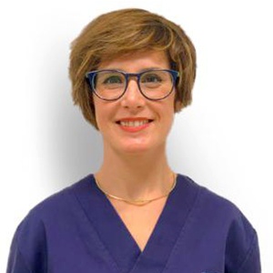 León Dominguez, Ana