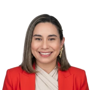 Osorio Paez, Mariana Carolina