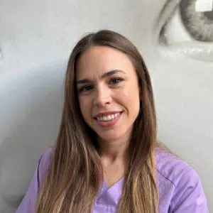 Pérez Lobato, Eloisa