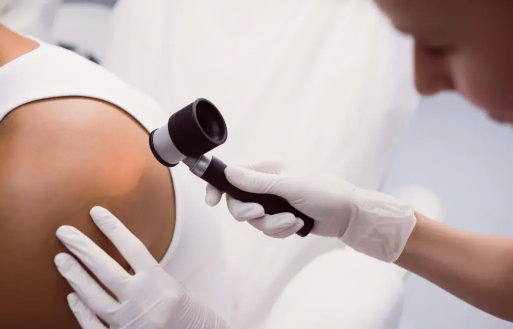 Dermatología pediatrica. IHP pediatría