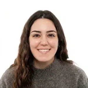 Oliva García, Laura