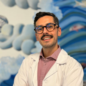 Suarez Camacho, Ricardo